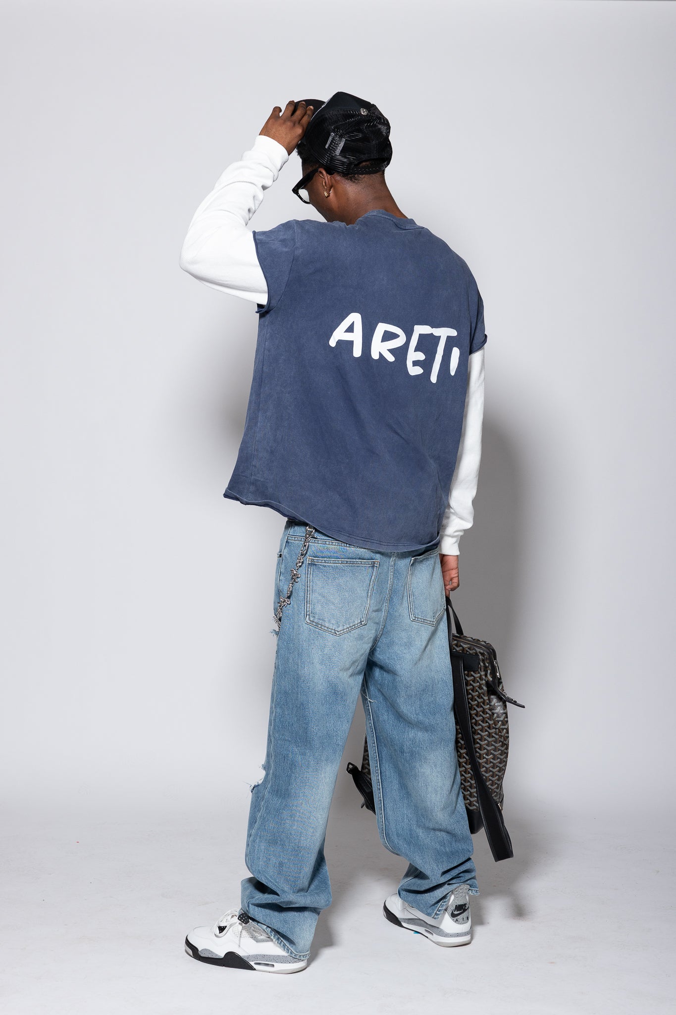 Navy ‘Definition’ Long-Sleeve Thermal