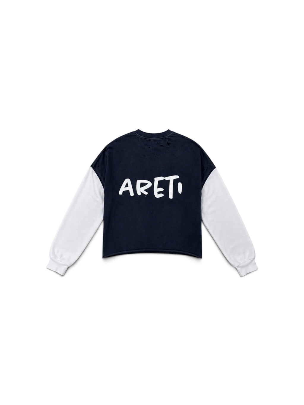 Navy ‘Definition’ Long-Sleeve Thermal