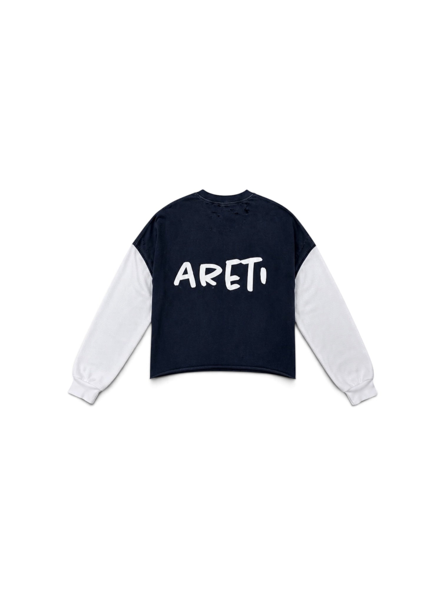 Navy ‘Definition’ Long-Sleeve Thermal